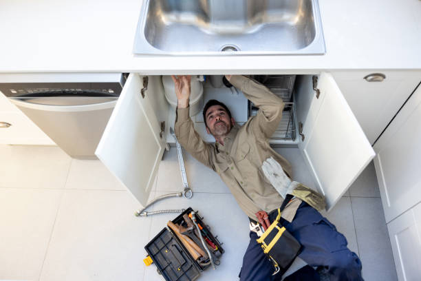 Best Affordable Plumbing Services  in USA